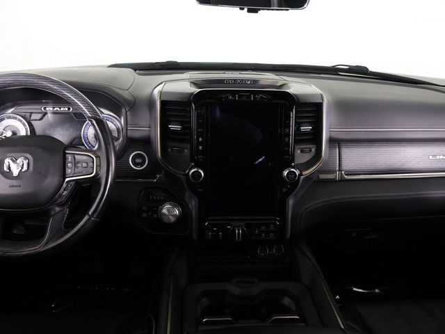 2021 Ram 1500 Limited 4x4 Crew Cab 6'4" Box - 23060349 - 42