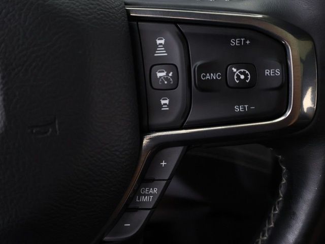 2021 Ram 1500 Limited 4x4 Crew Cab 6'4" Box - 23060349 - 51
