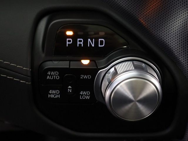 2021 Ram 1500 Limited 4x4 Crew Cab 6'4" Box - 23060349 - 58