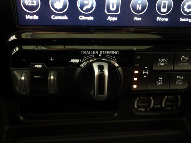2021 Ram 1500 Limited 4x4 Crew Cab 6'4" Box - 23060349 - 59