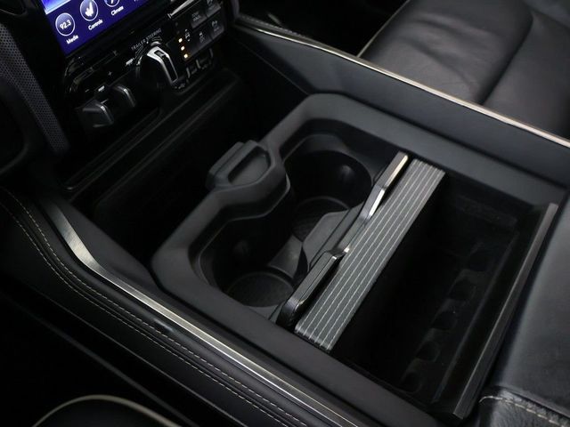2021 Ram 1500 Limited 4x4 Crew Cab 6'4" Box - 23060349 - 60