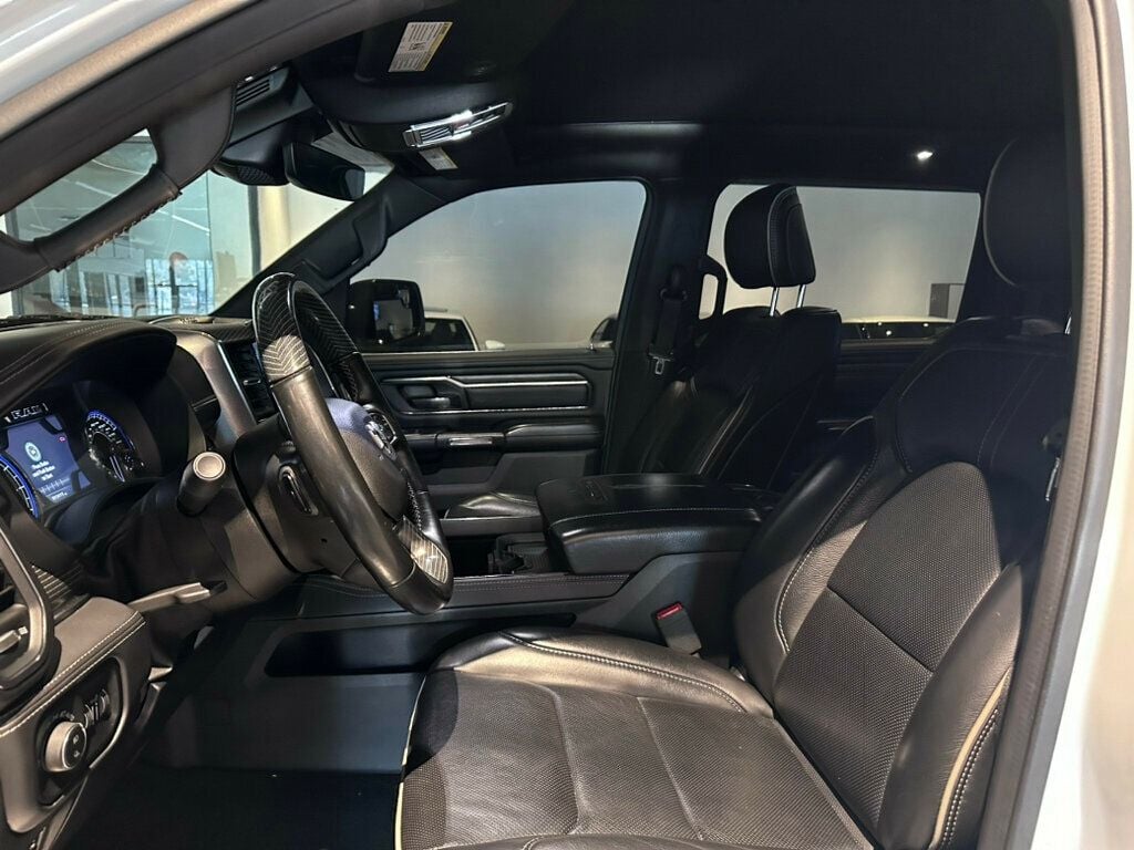 2021 Ram 1500 LocalTrade/Limited/4WD/eTorque/PanoRoof/NightEdition/Carplay - 22747712 - 10