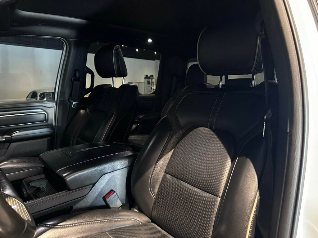 2021 Ram 1500 LocalTrade/Limited/4WD/eTorque/PanoRoof/NightEdition/Carplay - 22747712 - 11