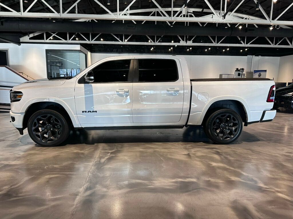 2021 Ram 1500 LocalTrade/Limited/4WD/eTorque/PanoRoof/NightEdition/Carplay - 22747712 - 1