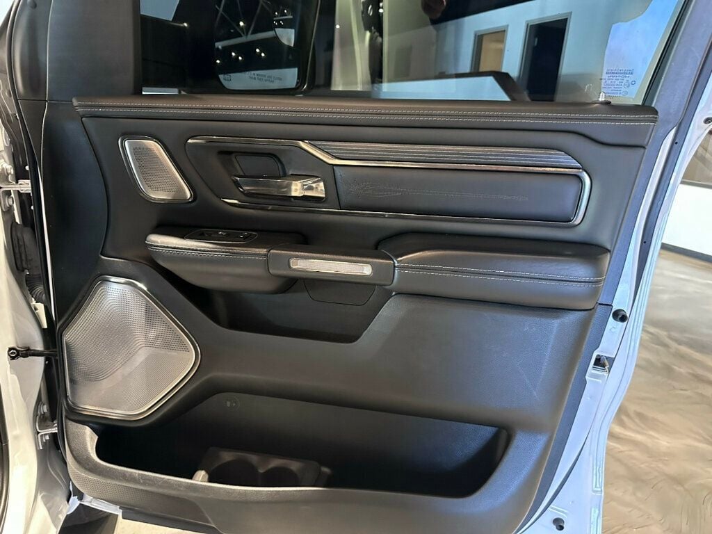 2021 Ram 1500 LocalTrade/Limited/4WD/eTorque/PanoRoof/NightEdition/Carplay - 22747712 - 22