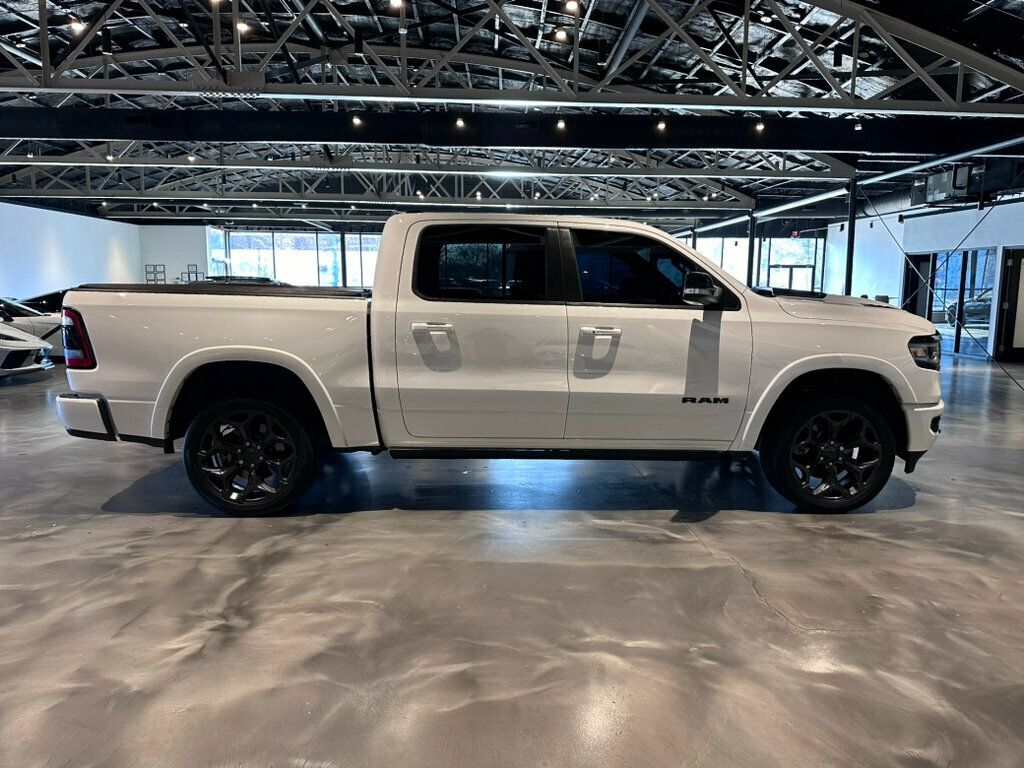 2021 Ram 1500 LocalTrade/Limited/4WD/eTorque/PanoRoof/NightEdition/Carplay - 22747712 - 5