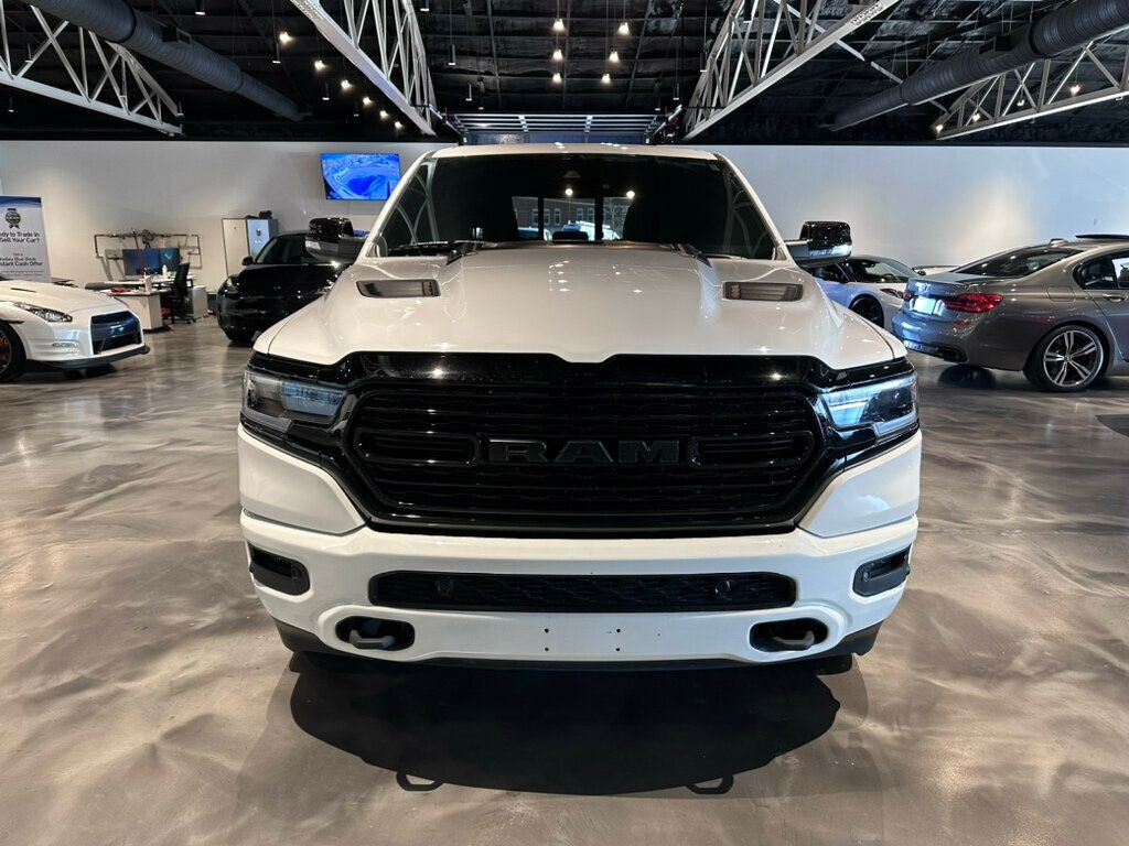 2021 Ram 1500 LocalTrade/Limited/4WD/eTorque/PanoRoof/NightEdition/Carplay - 22747712 - 7