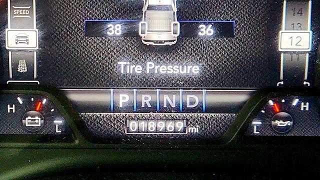 2021 Ram 1500 Lone Star 4x4 Crew Cab 5'7" Box - 22963975 - 12