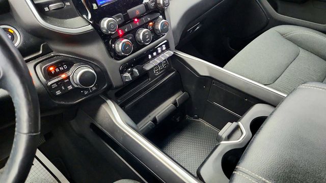 2021 Ram 1500 Lone Star 4x4 Crew Cab 5'7" Box - 22963975 - 13