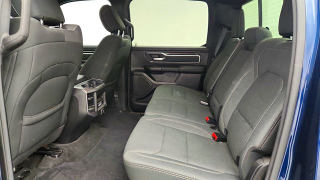 2021 Ram 1500 Lone Star 4x4 Crew Cab 5'7" Box - 22963975 - 19