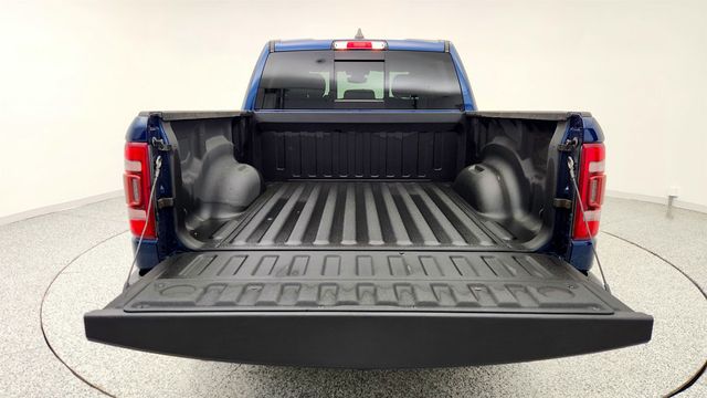 2021 Ram 1500 Lone Star 4x4 Crew Cab 5'7" Box - 22963975 - 20