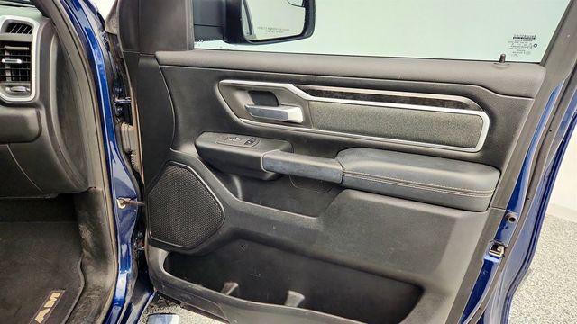 2021 Ram 1500 Lone Star 4x4 Crew Cab 5'7" Box - 22963975 - 24