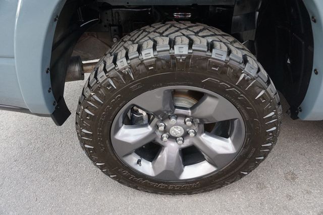 2021 Ram 1500 LONE STAR, 4X4, PREMIUM WHEELS, RUNNING BOARDS, TOWING PACKAGE - 23093587 - 12