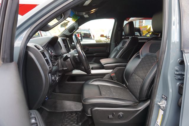 2021 Ram 1500 LONE STAR, 4X4, PREMIUM WHEELS, RUNNING BOARDS, TOWING PACKAGE - 23093587 - 15