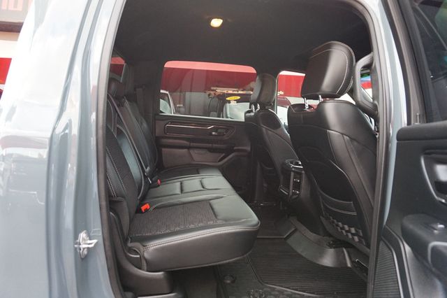 2021 Ram 1500 LONE STAR, 4X4, PREMIUM WHEELS, RUNNING BOARDS, TOWING PACKAGE - 23093587 - 17