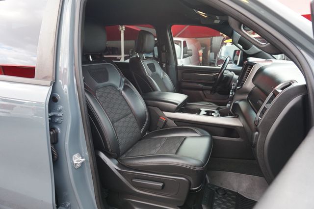 2021 Ram 1500 LONE STAR, 4X4, PREMIUM WHEELS, RUNNING BOARDS, TOWING PACKAGE - 23093587 - 19