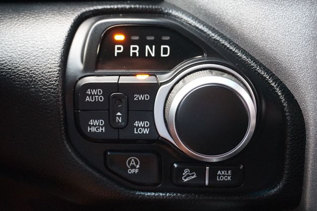 2021 Ram 1500 LONE STAR, 4X4, PREMIUM WHEELS, RUNNING BOARDS, TOWING PACKAGE - 23093587 - 26