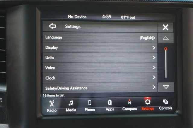 2021 Ram 1500 LONE STAR, 4X4, PREMIUM WHEELS, RUNNING BOARDS, TOWING PACKAGE - 23093587 - 33