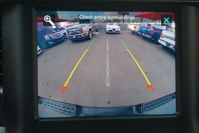 2021 Ram 1500 LONE STAR, 4X4, PREMIUM WHEELS, RUNNING BOARDS, TOWING PACKAGE - 23093587 - 35