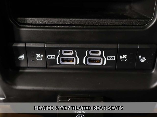 2021 Ram 1500 Longhorn 4x4 Crew Cab 5'7" Box - 23009973 - 9