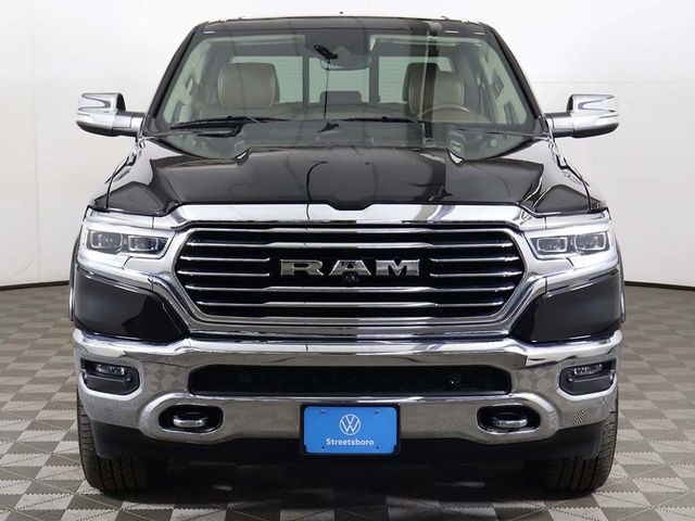 2021 Ram 1500 Longhorn 4x4 Crew Cab 5'7" Box - 23009973 - 14