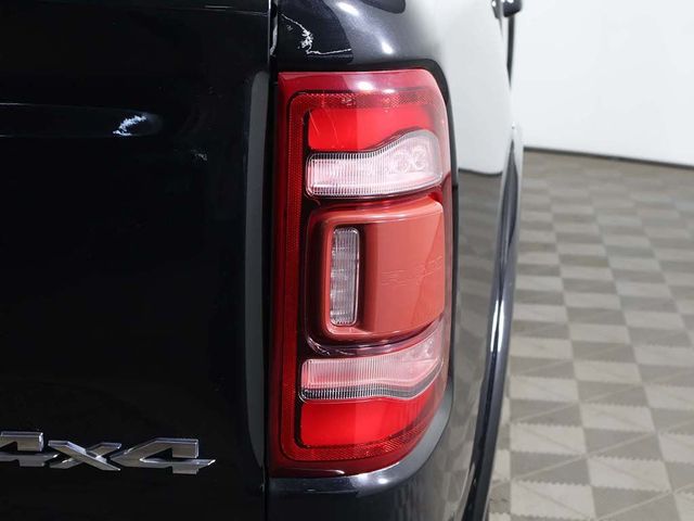 2021 Ram 1500 Longhorn 4x4 Crew Cab 5'7" Box - 23009973 - 19