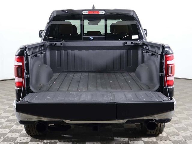 2021 Ram 1500 Longhorn 4x4 Crew Cab 5'7" Box - 23009973 - 22