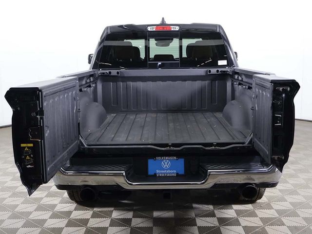 2021 Ram 1500 Longhorn 4x4 Crew Cab 5'7" Box - 23009973 - 23