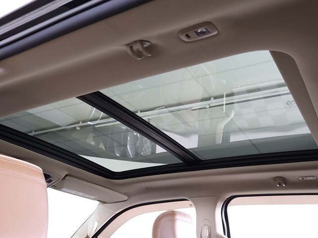 2021 Ram 1500 Longhorn 4x4 Crew Cab 5'7" Box - 23009973 - 25