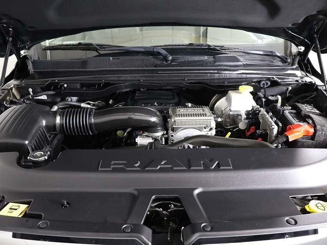 2021 Ram 1500 Longhorn 4x4 Crew Cab 5'7" Box - 23009973 - 26