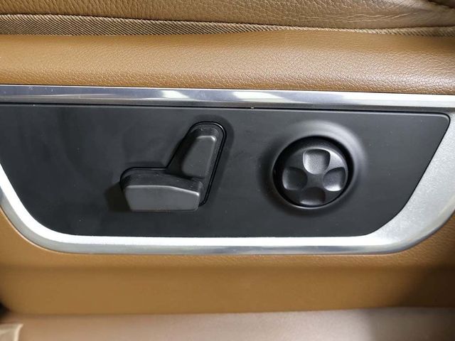 2021 Ram 1500 Longhorn 4x4 Crew Cab 5'7" Box - 23009973 - 38