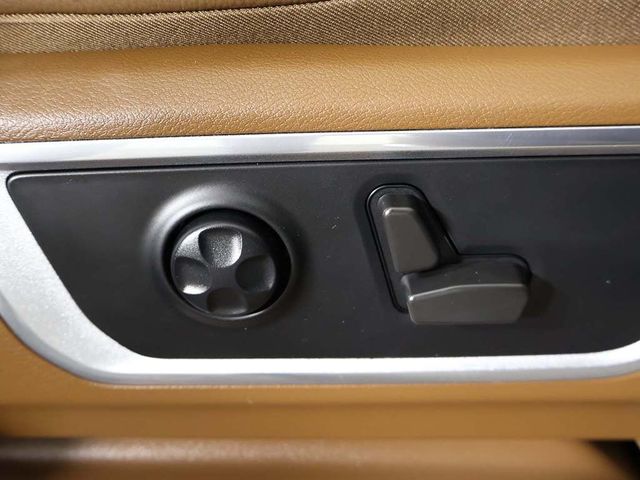 2021 Ram 1500 Longhorn 4x4 Crew Cab 5'7" Box - 23009973 - 39