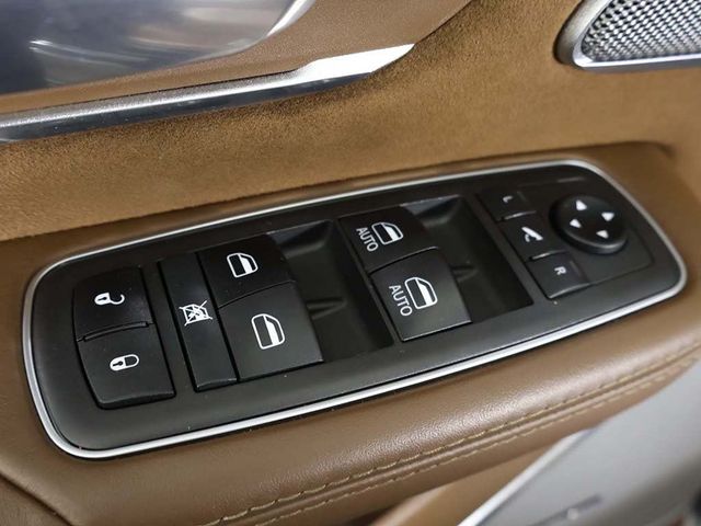 2021 Ram 1500 Longhorn 4x4 Crew Cab 5'7" Box - 23009973 - 44