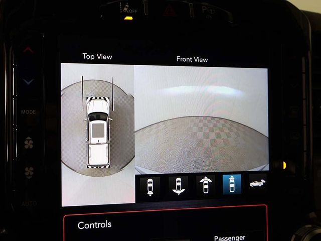 2021 Ram 1500 Longhorn 4x4 Crew Cab 5'7" Box - 23009973 - 51