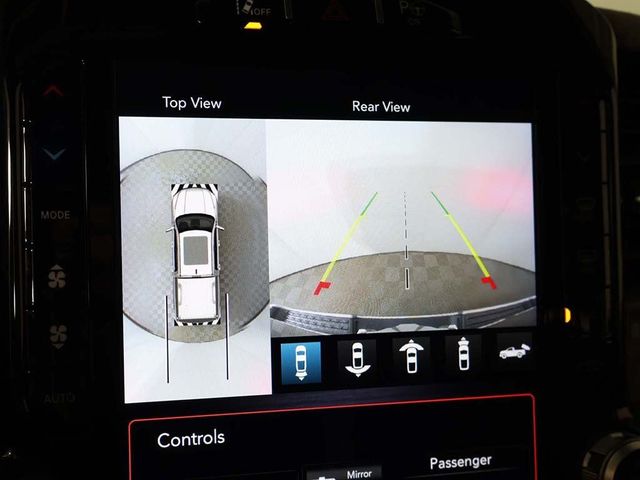 2021 Ram 1500 Longhorn 4x4 Crew Cab 5'7" Box - 23009973 - 52