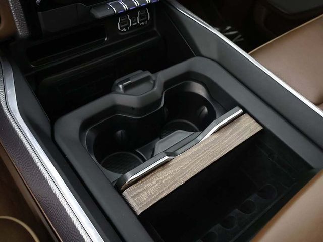 2021 Ram 1500 Longhorn 4x4 Crew Cab 5'7" Box - 23009973 - 58