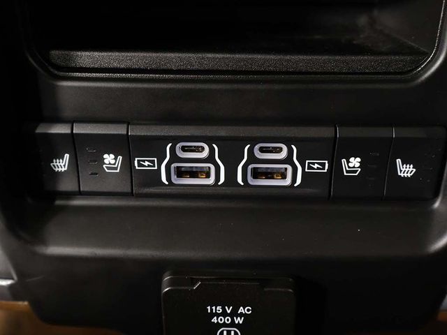 2021 Ram 1500 Longhorn 4x4 Crew Cab 5'7" Box - 23009973 - 59