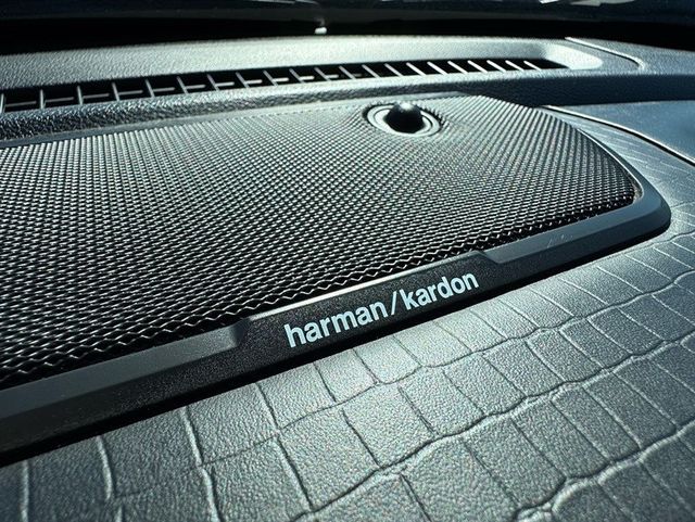 2021 Ram 1500 Longhorn Crew Cab SWB 4WD - 23095255 - 21