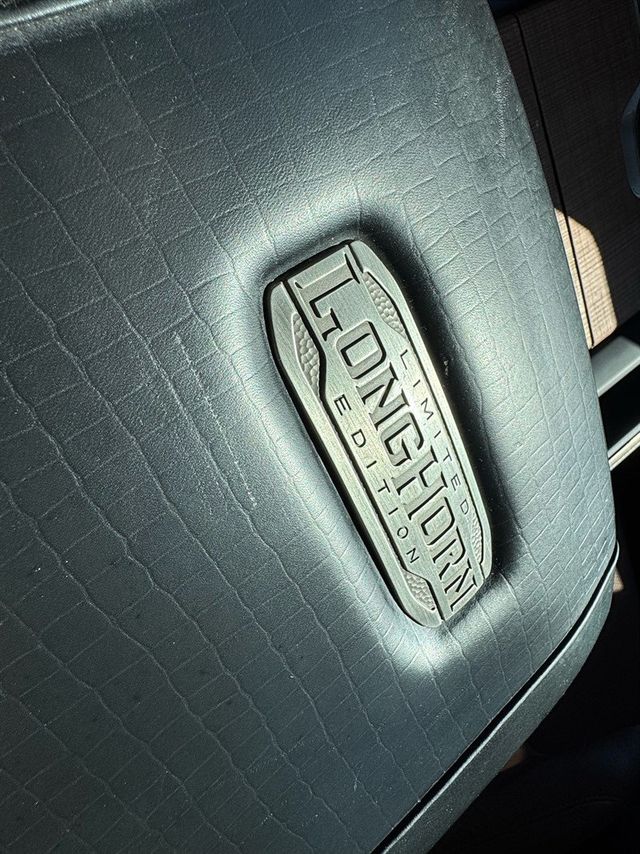 2021 Ram 1500 Longhorn Crew Cab SWB 4WD - 23095255 - 26