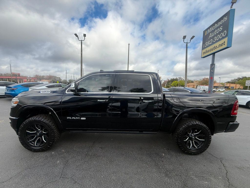 2021 Ram 1500 **MSRP $73615**TECH PKG**PANO**22"**& MUCH MORE** - 22764547 - 7