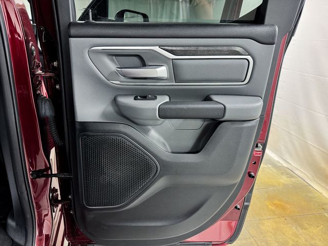 2021 Ram 1500 QUAD CAB BIG HORN 4WD - 23018418 - 13