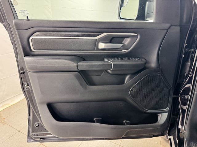 2021 Ram 1500 QUAD CAB BIG HORN 4WD 5.7L - 23098131 - 11