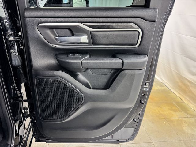 2021 Ram 1500 QUAD CAB BIG HORN 4WD 5.7L - 23098131 - 13