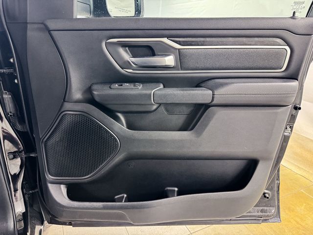 2021 Ram 1500 QUAD CAB BIG HORN 4WD 5.7L - 23098131 - 14