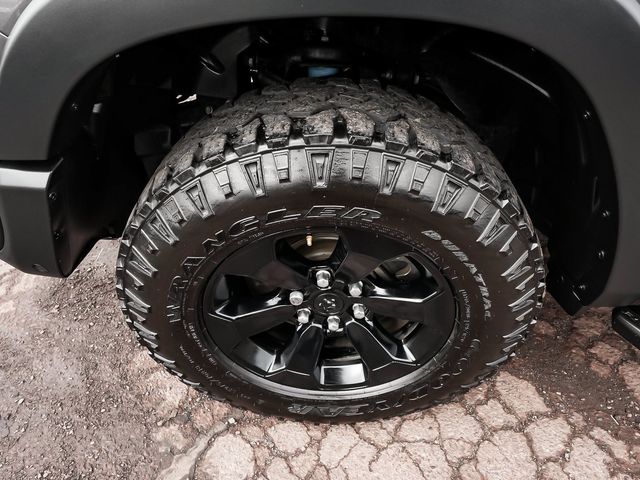 2021 Ram 1500 Rebel - 23087624 - 9