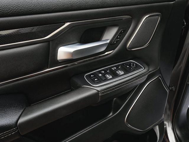 2021 Ram 1500 Rebel - 23087624 - 11