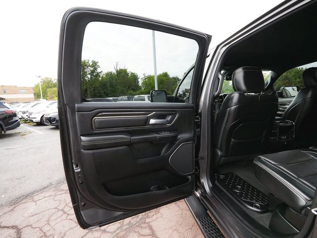 2021 Ram 1500 Rebel - 23087624 - 12