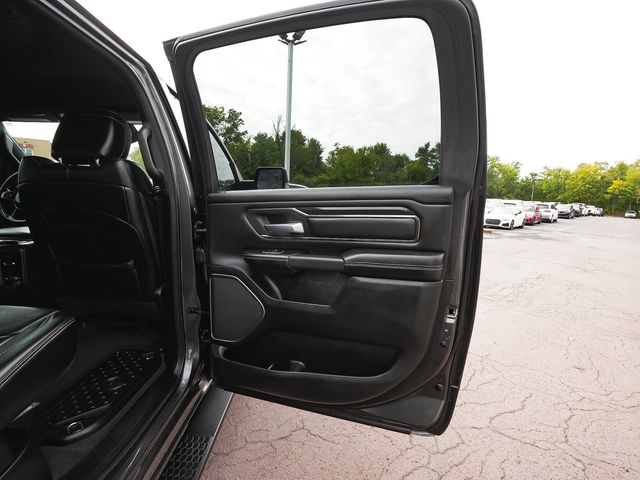 2021 Ram 1500 Rebel - 23087624 - 13