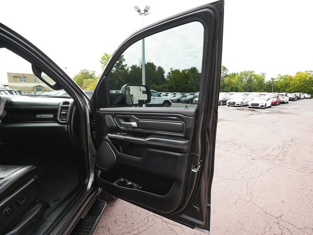 2021 Ram 1500 Rebel - 23087624 - 14