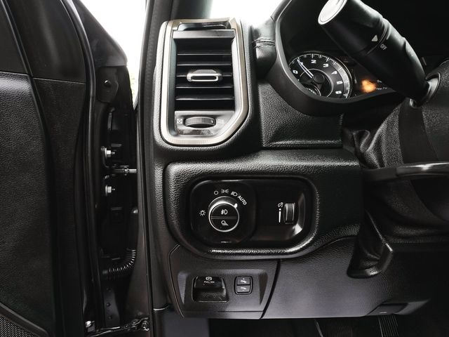 2021 Ram 1500 Rebel - 23087624 - 17